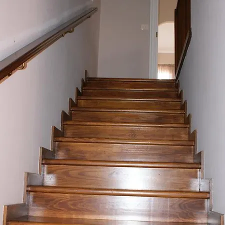Townhouse Roque Del Conde *