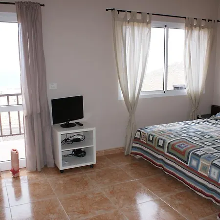 Townhouse Roque Del Conde *