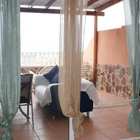 Townhouse Roque Del Conde Feriehus *