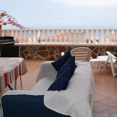 Townhouse Roque Del Conde * Costa Adeje (Tenerife)