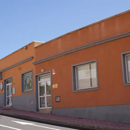 Townhouse Roque Del Conde Costa Adeje (Tenerife)