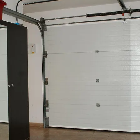 Townhouse Roque Del Conde *