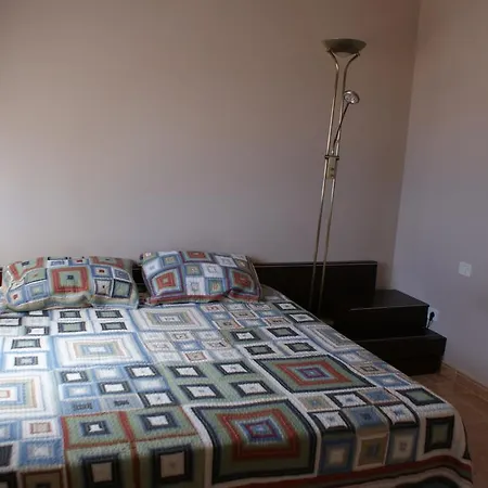 Townhouse Roque Del Conde