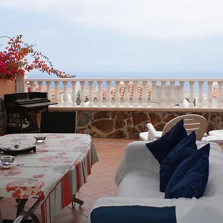 Feriehus Townhouse Roque Del Conde Costa Adeje (Tenerife)