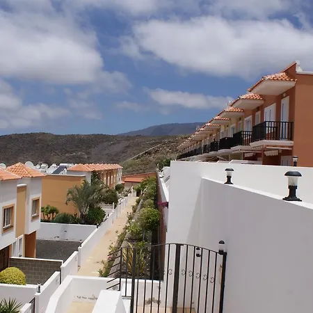 Townhouse Roque Del Conde * Costa Adeje (Tenerife)