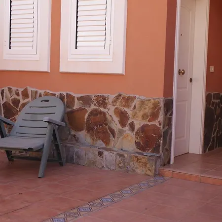 Townhouse Roque Del Conde Feriehus Costa Adeje (Tenerife)