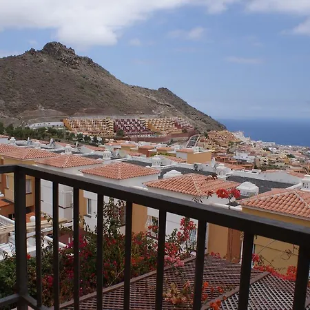 Townhouse Roque Del Conde Costa Adeje (Tenerife)