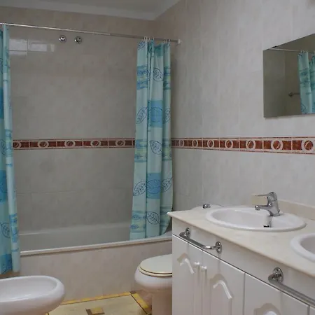 Townhouse Roque Del Conde