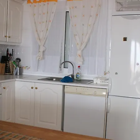 Townhouse Roque Del Conde Feriehus *