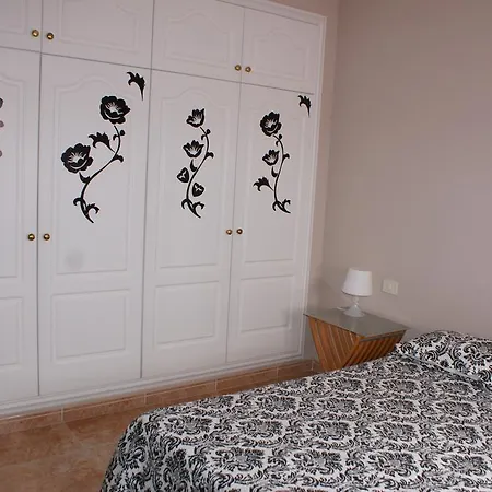 Feriehus Townhouse Roque Del Conde Costa Adeje (Tenerife)