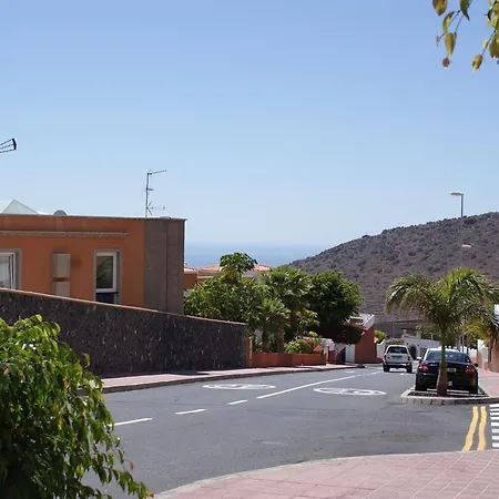 Townhouse Roque Del Conde * Costa Adeje (Tenerife)