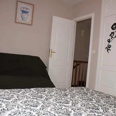 Townhouse Roque Del Conde Costa Adeje (Tenerife)