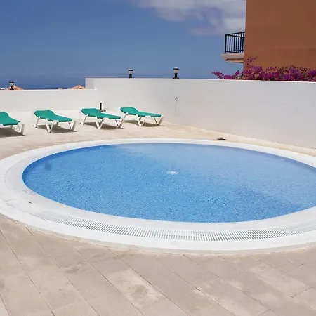 Townhouse Roque Del Conde *