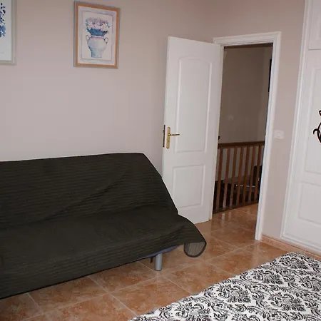 Townhouse Roque Del Conde