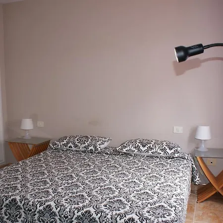 Townhouse Roque Del Conde Feriehus *