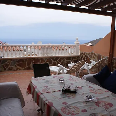 Townhouse Roque Del Conde * Costa Adeje (Tenerife)