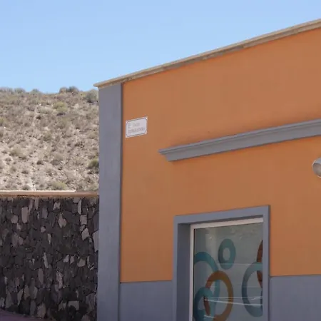 Townhouse Roque Del Conde *