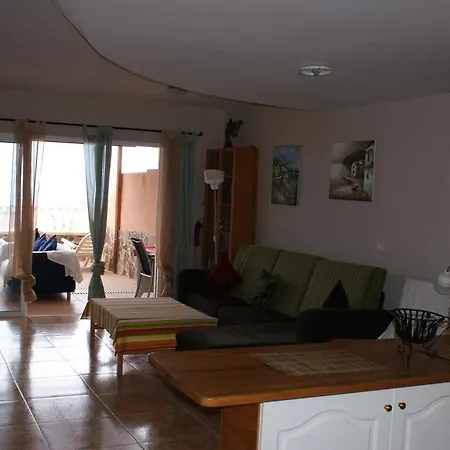 Townhouse Roque Del Conde * Costa Adeje (Tenerife)