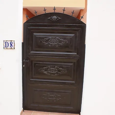 Townhouse Roque Del Conde *