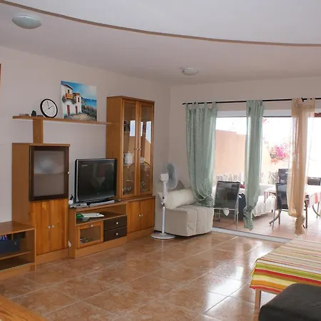 Feriehus Townhouse Roque Del Conde